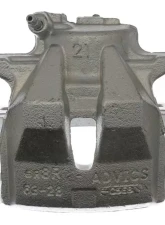 Raybestos Element3 New Semi-Loaded Caliper & Bracket Assembly Front Right FRC12010N                                     - FRC12010N - Image 5