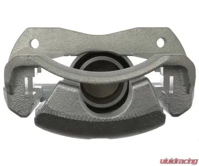 Raybestos R-Line Reman Semi-Loaded Coated Caliper & Bracket Assembly Toyota Rav4 Front Left FRC12011C - FRC12011C