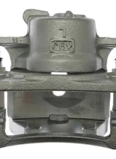 Raybestos R-Line Reman Semi-Loaded Coated Caliper & Bracket Assembly Toyota Rav4 Front Left FRC12011C                                     - FRC12011C - Image 3