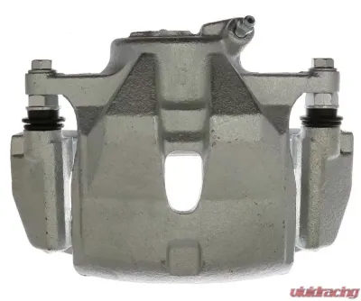 Raybestos R-Line Reman Semi-Loaded Coated Caliper & Bracket Assembly Toyota Rav4 Front Left FRC12011C - FRC12011C