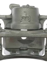 Raybestos Element3 New Semi-Loaded Caliper & Bracket Assembly Toyota Rav4 Front Left FRC12011N                                     - FRC12011N - Image 3