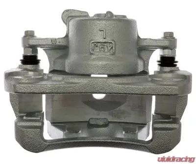 Raybestos Element3 New Semi-Loaded Caliper & Bracket Assembly Toyota Rav4 Front Left FRC12011N - FRC12011N