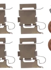 Raybestos R-Line Reman Semi-Loaded Caliper & Bracket Assembly Toyota Rav4 Front Left FRC12011                                     - FRC12011 - Image 7