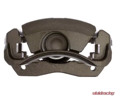 Raybestos R-Line Reman Semi-Loaded Caliper & Bracket Assembly Toyota Rav4 Front Left FRC12011 - FRC12011