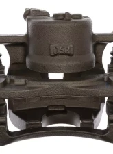 Raybestos R-Line Reman Semi-Loaded Caliper & Bracket Assembly Toyota Rav4 Front Left FRC12011                                     - FRC12011 - Image 3