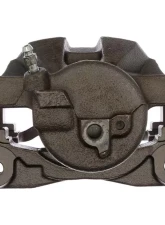 Raybestos R-Line Reman Semi-Loaded Caliper & Bracket Assembly Toyota Rav4 Front Left FRC12011                                     - FRC12011 - Image 4
