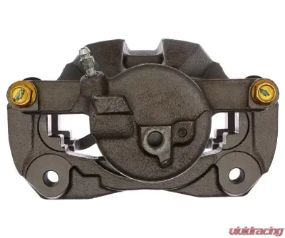 Raybestos R-Line Reman Semi-Loaded Caliper & Bracket Assembly Toyota Rav4 Front Left FRC12011 - FRC12011
