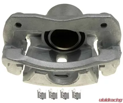 Raybestos R-Line Reman Semi-Loaded Caliper & Bracket Assembly Toyota Rav4 Front Left FRC12011 - FRC12011