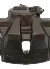 Raybestos R-Line Reman Semi-Loaded Caliper & Bracket Assembly Toyota Rav4 Front Left FRC12011                                     - FRC12011 - Image 6