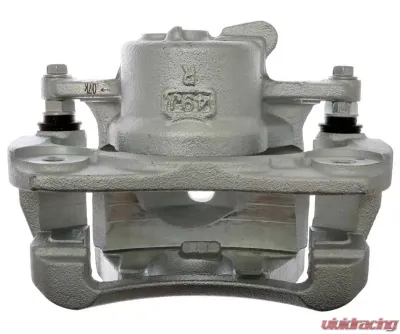 Raybestos R-Line Reman Semi-Loaded Coated Caliper & Bracket Assembly Toyota Rav4 Front Right FRC12012C - FRC12012C