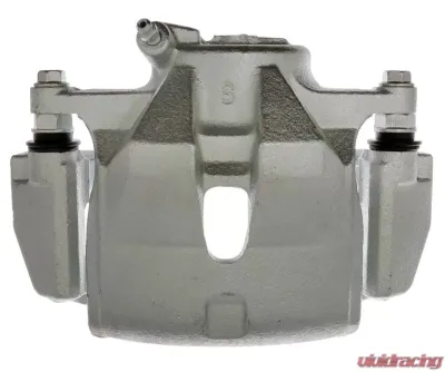Raybestos R-Line Reman Semi-Loaded Coated Caliper & Bracket Assembly Toyota Rav4 Front Right FRC12012C - FRC12012C