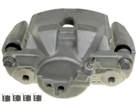 Raybestos R-Line Reman Semi-Loaded Caliper & Bracket Assembly Toyota Rav4 Front Right FRC12012