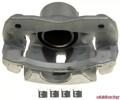 Raybestos R-Line Reman Semi-Loaded Caliper & Bracket Assembly Toyota Rav4 Front Right FRC12012 - FRC12012