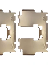 Raybestos R-Line Reman Semi-Loaded Coated Caliper & Bracket Assembly Toyota Rav4 Rear Right 2006-2011 FRC12013C                                     - FRC12013C - Image 6