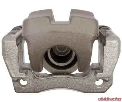 Raybestos R-Line Reman Semi-Loaded Coated Caliper & Bracket Assembly Toyota Rav4 Rear Right 2006-2011 FRC12013C - FRC12013C