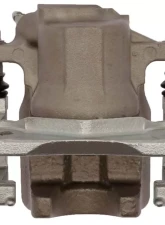 Raybestos R-Line Reman Semi-Loaded Coated Caliper & Bracket Assembly Toyota Rav4 Rear Right 2006-2011 FRC12013C                                     - FRC12013C - Image 3