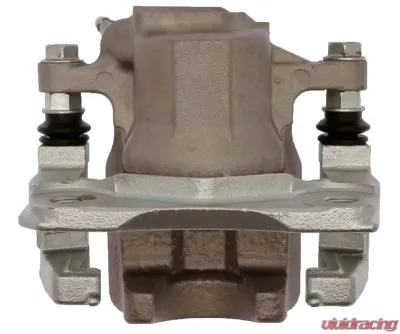 Raybestos R-Line Reman Semi-Loaded Coated Caliper & Bracket Assembly Toyota Rav4 Rear Right 2006-2011 FRC12013C - FRC12013C