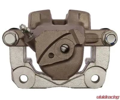Raybestos R-Line Reman Semi-Loaded Coated Caliper & Bracket Assembly Toyota Rav4 Rear Right 2006-2011 FRC12013C - FRC12013C