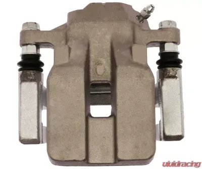 Raybestos R-Line Reman Semi-Loaded Coated Caliper & Bracket Assembly Toyota Rav4 Rear Right 2006-2011 FRC12013C - FRC12013C