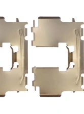 Raybestos R-Line Reman Semi-Loaded Coated Caliper & Bracket Assembly Toyota Rav4 Rear Right 2006-2011 FRC12013C                                     - FRC12013C - Image 6