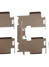 Raybestos Element3 New Semi-Loaded Caliper & Bracket Assembly Toyota Rav4 Rear Right 2006-2011 FRC12013N                                     - FRC12013N - Image 6