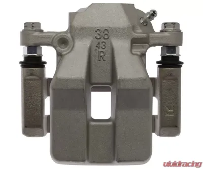 Raybestos Element3 New Semi-Loaded Caliper & Bracket Assembly Toyota Rav4 Rear Right 2006-2011 FRC12013N - FRC12013N