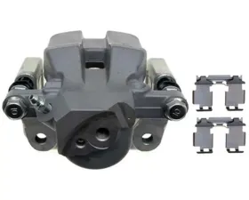 Raybestos R-Line Reman Semi-Loaded Caliper & Bracket Assembly Toyota Rav4 Rear Right 2006-2011 FRC12013