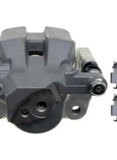 Raybestos R-Line Reman Semi-Loaded Caliper & Bracket Assembly Toyota Rav4 Rear Right 2006-2011 FRC12013                                     - FRC12013 - Image 2
