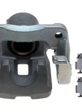 Raybestos R-Line Reman Semi-Loaded Caliper & Bracket Assembly Toyota Rav4 Rear Right 2006-2011 FRC12013                                     - FRC12013 - Image 2