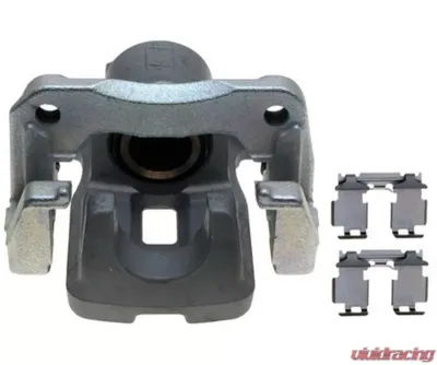 Raybestos R-Line Reman Semi-Loaded Caliper & Bracket Assembly Toyota Rav4 Rear Right 2006-2011 FRC12013 - FRC12013
