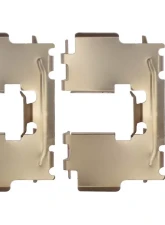 Raybestos R-Line Reman Semi-Loaded Coated Caliper & Bracket Assembly Toyota Rav4 Rear Left 2006-2011 FRC12014C                                     - FRC12014C - Image 7