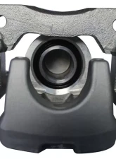 Raybestos R-Line Reman Semi-Loaded Coated Caliper & Bracket Assembly Toyota Rav4 Rear Left 2006-2011 FRC12014C                                     - FRC12014C - Image 2