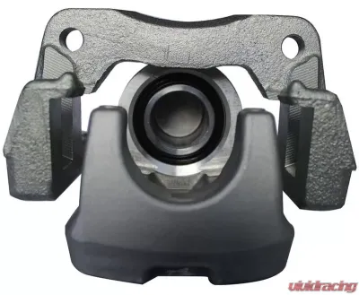 Raybestos R-Line Reman Semi-Loaded Coated Caliper & Bracket Assembly Toyota Rav4 Rear Left 2006-2011 FRC12014C - FRC12014C