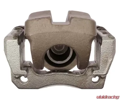 Raybestos R-Line Reman Semi-Loaded Coated Caliper & Bracket Assembly Toyota Rav4 Rear Left 2006-2011 FRC12014C - FRC12014C