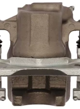 Raybestos R-Line Reman Semi-Loaded Coated Caliper & Bracket Assembly Toyota Rav4 Rear Left 2006-2011 FRC12014C                                     - FRC12014C - Image 4