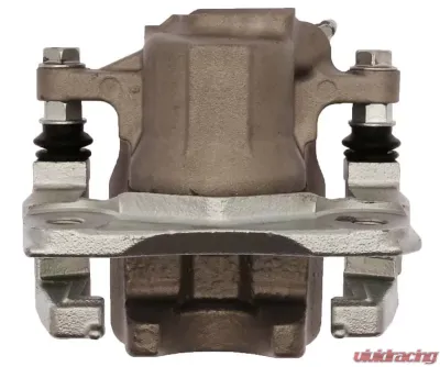 Raybestos R-Line Reman Semi-Loaded Coated Caliper & Bracket Assembly Toyota Rav4 Rear Left 2006-2011 FRC12014C - FRC12014C