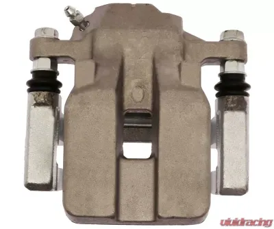 Raybestos R-Line Reman Semi-Loaded Coated Caliper & Bracket Assembly Toyota Rav4 Rear Left 2006-2011 FRC12014C - FRC12014C