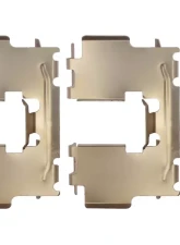 Raybestos R-Line Reman Semi-Loaded Coated Caliper & Bracket Assembly Toyota Rav4 Rear Left 2006-2011 FRC12014C                                     - FRC12014C - Image 7