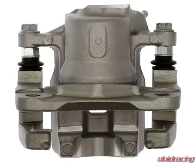 Raybestos Element3 New Semi-Loaded Caliper & Bracket Assembly Toyota Rav4 Rear Left 2006-2011 FRC12014N - FRC12014N