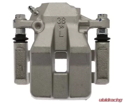 Raybestos Element3 New Semi-Loaded Caliper & Bracket Assembly Toyota Rav4 Rear Left 2006-2011 FRC12014N - FRC12014N