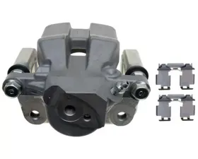 Raybestos R-Line Reman Semi-Loaded Caliper & Bracket Assembly Toyota Rav4 Rear Left 2006-2011 FRC12014