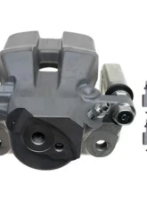 Raybestos R-Line Reman Semi-Loaded Caliper & Bracket Assembly Toyota Rav4 Rear Left 2006-2011 FRC12014                                     - FRC12014 - Image 2