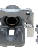 Raybestos R-Line Reman Semi-Loaded Caliper & Bracket Assembly Toyota Rav4 Rear Left 2006-2011 FRC12014                                     - FRC12014 - Image 2