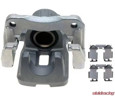 Raybestos R-Line Reman Semi-Loaded Caliper & Bracket Assembly Toyota Rav4 Rear Left 2006-2011 FRC12014 - FRC12014