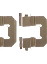 Raybestos Brakes Raybestos Element3 New Semi-Loaded Caliper & Bracket Assy                                     - FRC12015N - Image 6