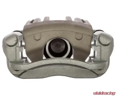Raybestos Brakes Raybestos Element3 New Semi-Loaded Caliper & Bracket Assy - FRC12015N