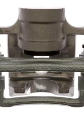 Raybestos Brakes Raybestos Element3 New Semi-Loaded Caliper & Bracket Assy                                     - FRC12015N - Image 3