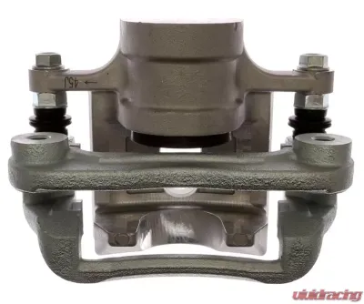 Raybestos Brakes Raybestos Element3 New Semi-Loaded Caliper & Bracket Assy - FRC12015N