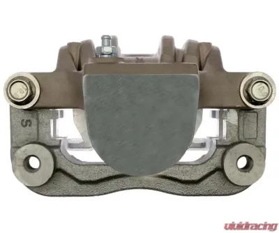 Raybestos Brakes Raybestos Element3 New Semi-Loaded Caliper & Bracket Assy - FRC12015N