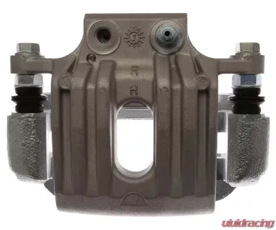 Raybestos Brakes Raybestos Element3 New Semi-Loaded Caliper & Bracket Assy - FRC12015N